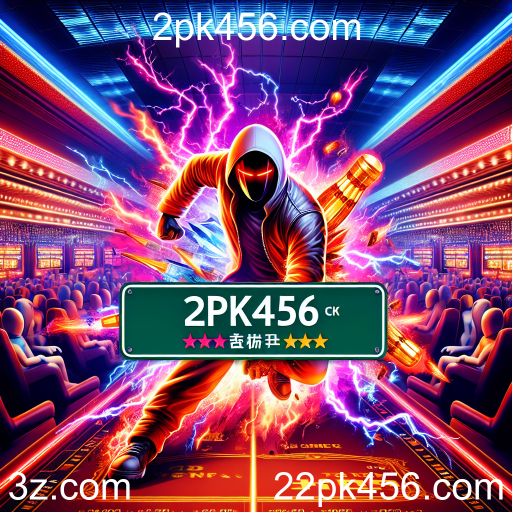 Os Melhores Jogos de Ação do 2pk456.com